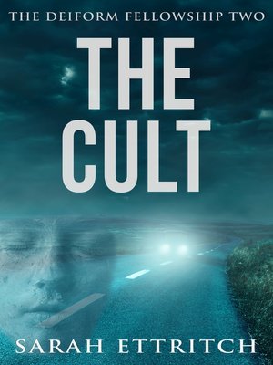 cover image of The Cult